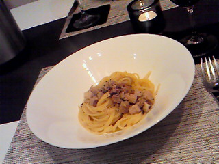 ������Dinner���p�X�^