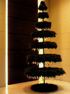 �N���X�}�X�c���[��