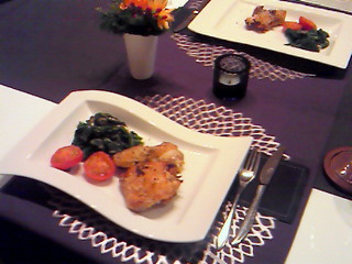 ���C����Chicken��