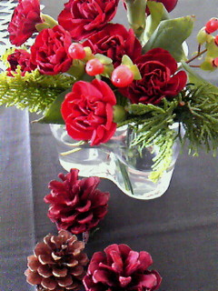 �N���X�}�X�x�ɁE�E�E��