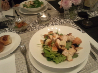 �O�؁��`�L��salad