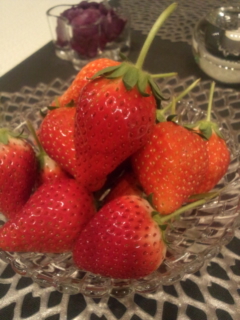 �{���̃f�U�[�g��