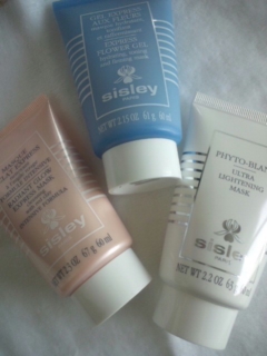 �V�X���[�̃p�b�N��