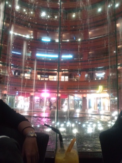 �E�H�[�^�[�V���[��