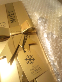 �N���X�}�X�v���[���g��