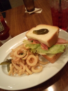 ���f�ƃf�[�g��