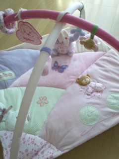 �v���C�}�b�g��