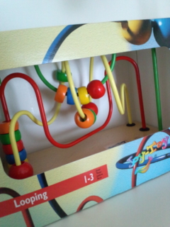 ���[�s���O�B