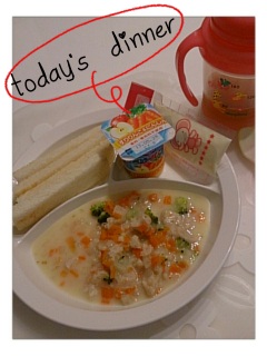 �����H�ƁB