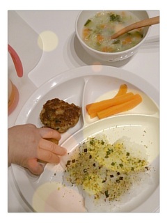 �n���o�[�O��