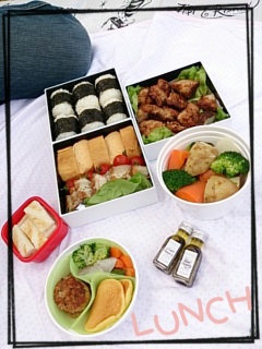 �t�@�~���[�s�N�j�b�N��