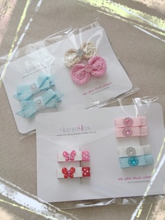 �w�A�N���b�v��