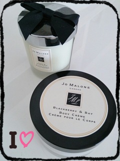 jo malone.