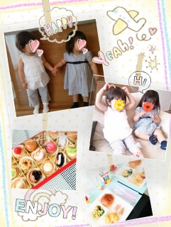 �z�[���p�[�e�B�[��