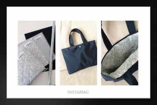 �~�j�o�b�O�B