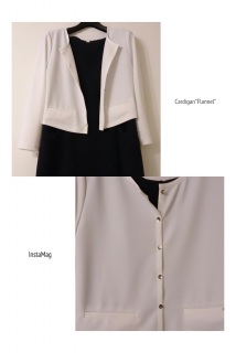 Cardigan �hFlannel�h