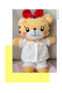 �͂Ȃ����̃p�W���}�B