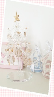 �N���X�}�X�̂��x�x�B