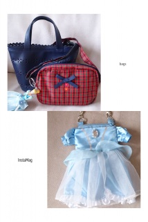 ���̈��p�o�b�O�B