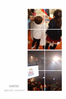 ���܂��낤�R���T�[�g�B