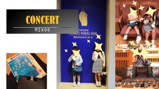 �R���T�[�g�B