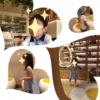 �����͂�B